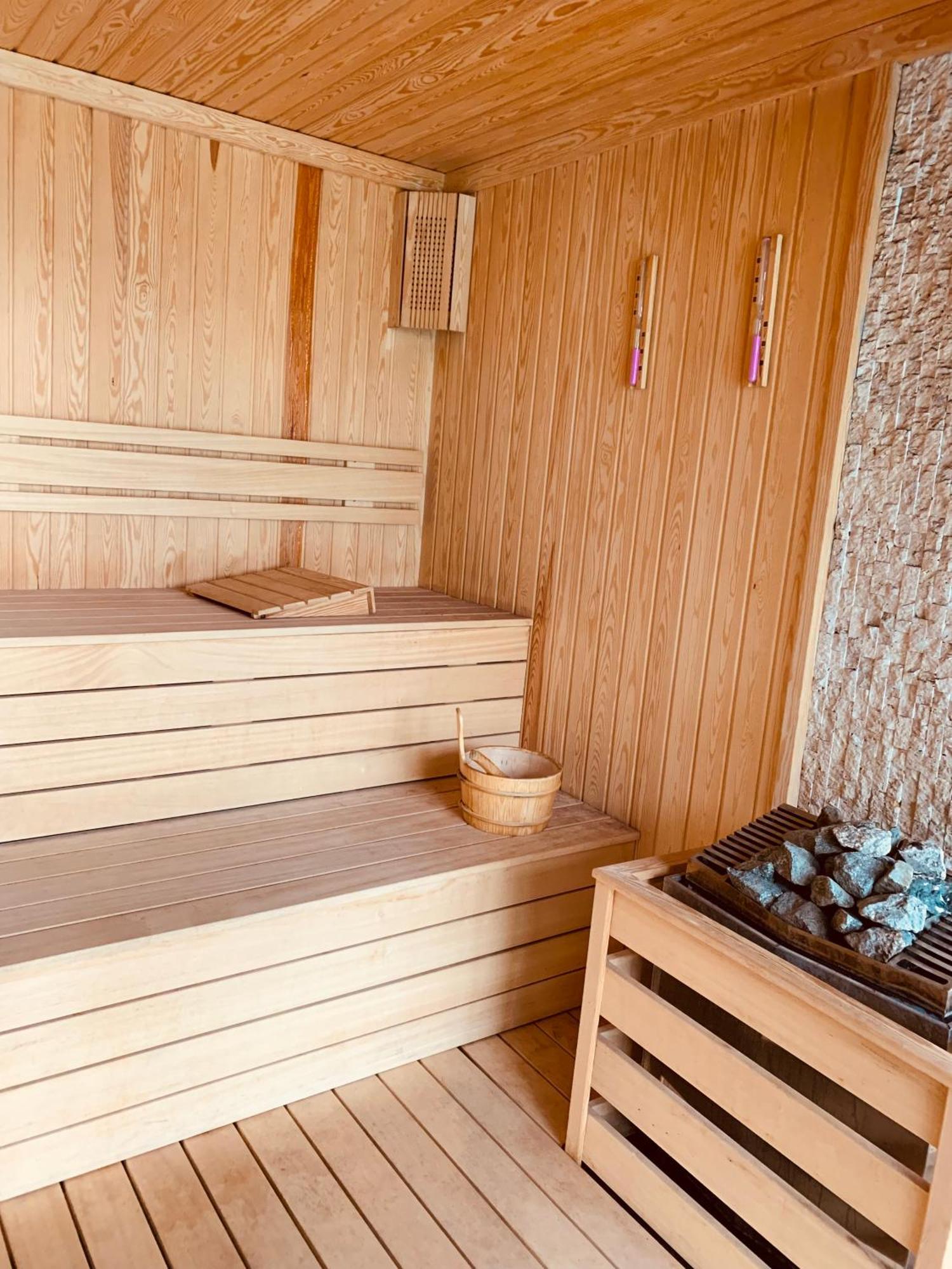 Hotel Neptun Kvariati Zewnętrze zdjęcie
